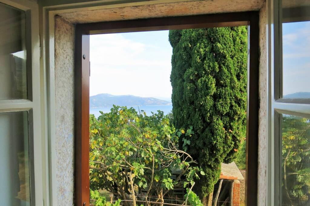Vacation Home Marinici Mošćenička Draga 外观 照片