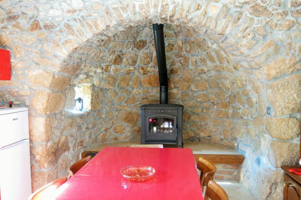 Vacation Home Marinici Mošćenička Draga 外观 照片