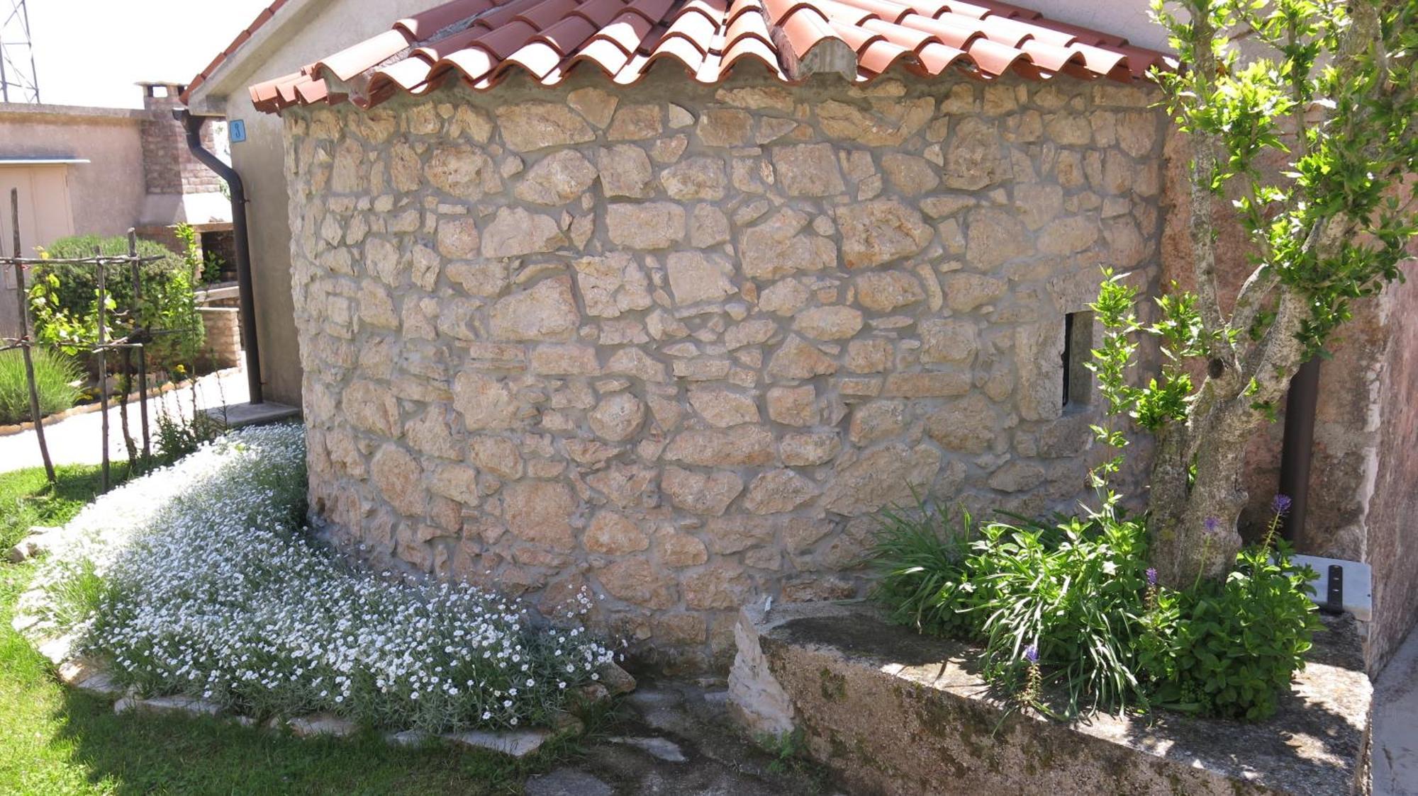 Vacation Home Marinici Mošćenička Draga 外观 照片