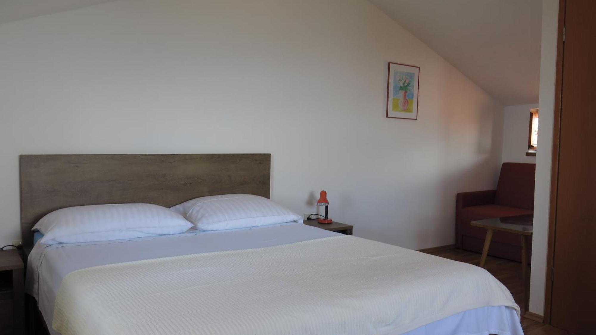 Vacation Home Marinici Mošćenička Draga 外观 照片