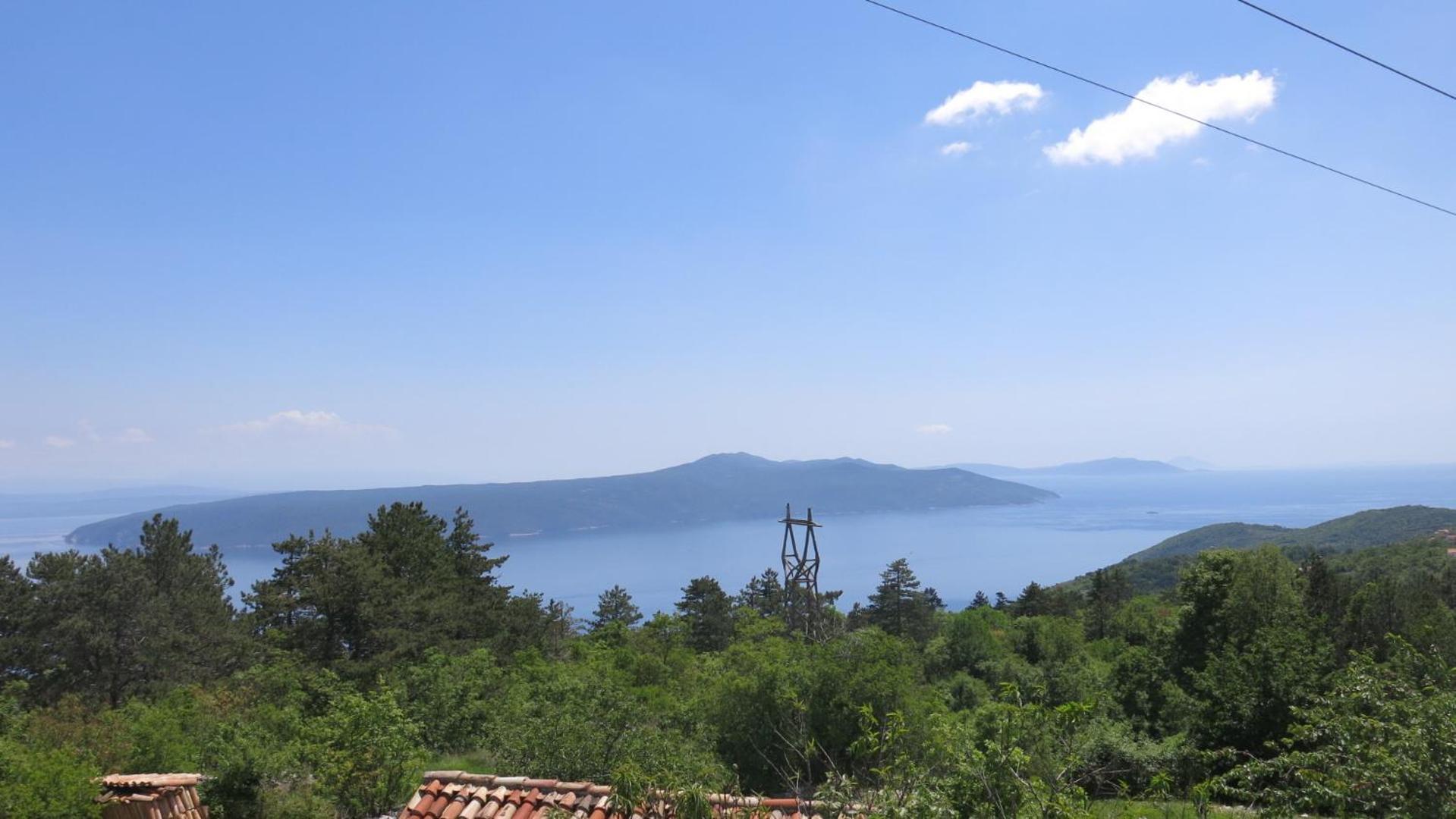 Vacation Home Marinici Mošćenička Draga 外观 照片